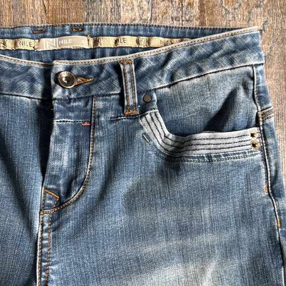 Nile | Jeans - Picture 4 of 8